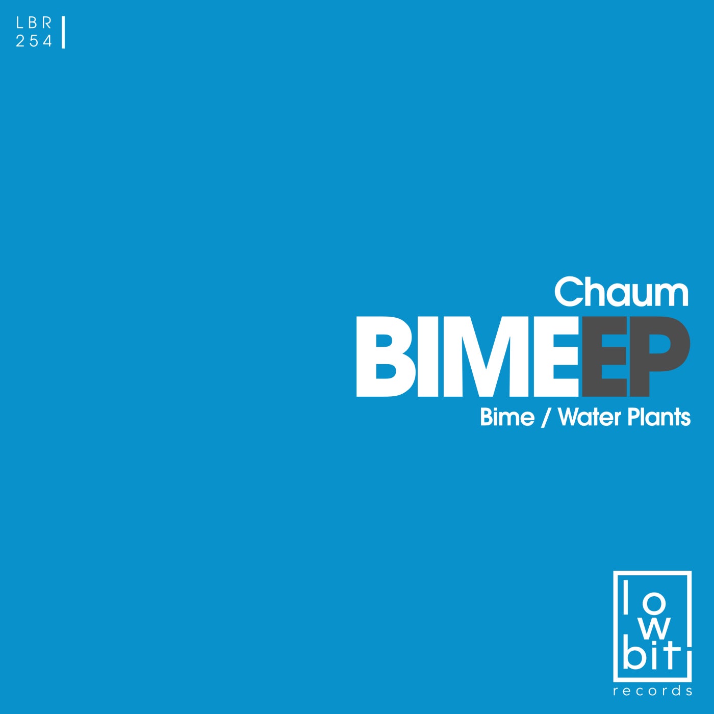 Chaum - Bime [LBR254]